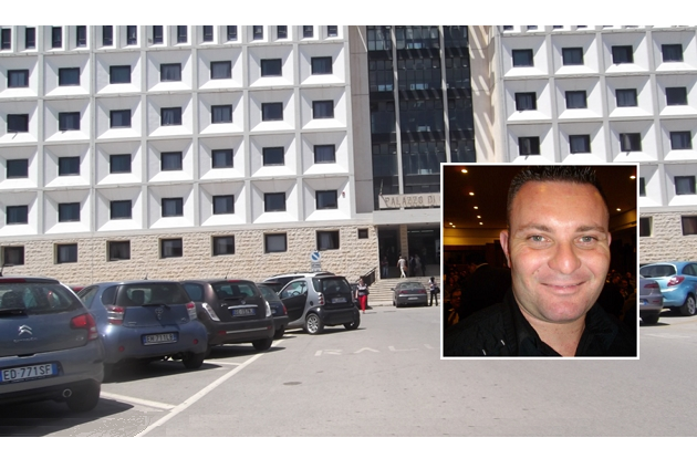 Siracusa, morte Eligia Ardita: chiesto ergastolo per il marito Christian Leonardi