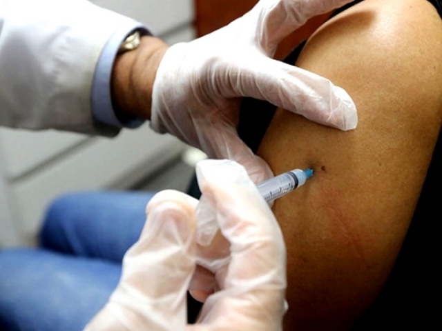 Siracusa, al via la campagna di vaccinazione antinfluenzale