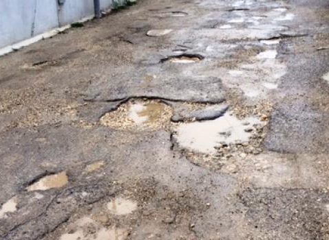 Siracusa, l'ex assessore Foti: al palo il progetto di riqualificazione di via Mozia