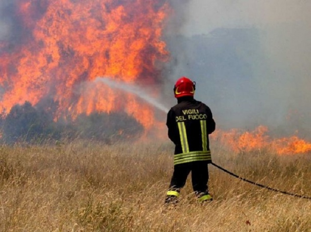 Siracusa, Catasto incendi: assessore Genovesi "Sarà pubblicato a breve"