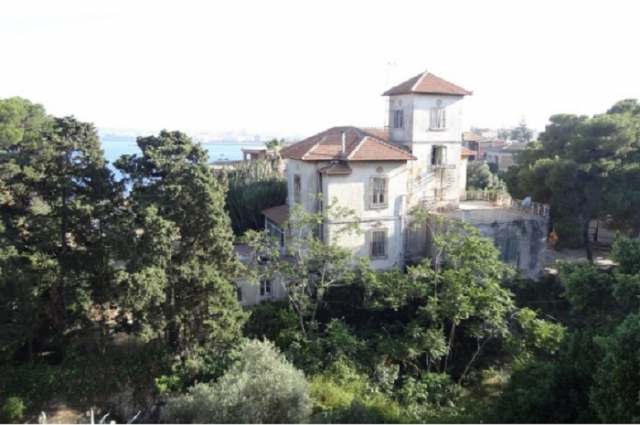 Siracusa, demolizione villa Abela: la giunta approfondisce la vicenda e di verificarla con la Regione
