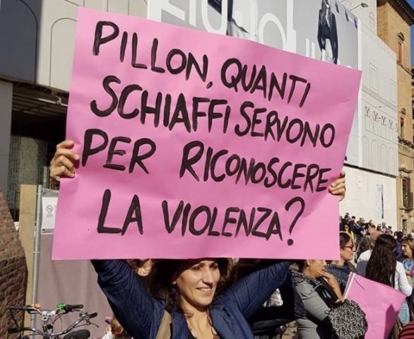 Anche Siracusa dice No al ddl Pillon, organizzato un tavolo tecnico e una manifestazione