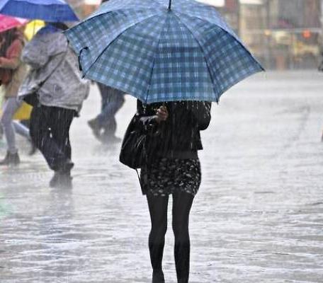 Siracusa, allerta meteo gialla fino alle 24 di oggi