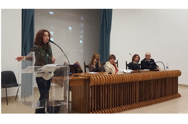 Siracusa, violenza sulle donne: il video della Questura sull'importanza della denuncia