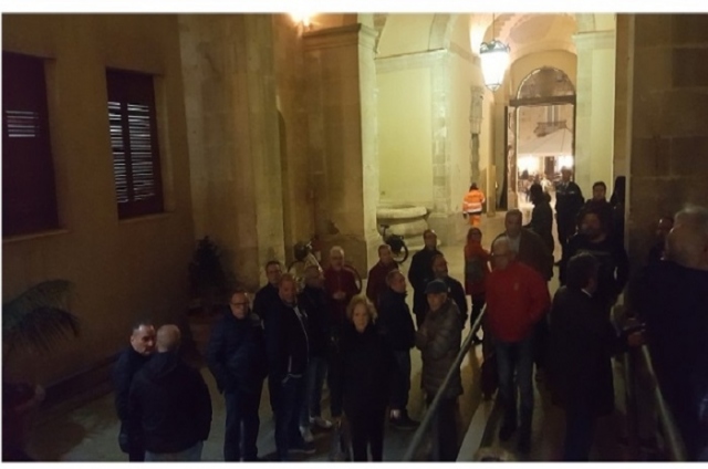 Siracusa, si complica il passaggio da Igm a Tekra: scoppia anche la grana del passaggio degli impiegati