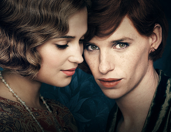 Siracusa, Tdor: al cineforum di Arcigay “The Danish Girl”