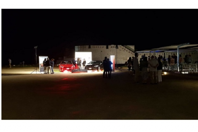 Siracusa, Salerno: "Usi impropri di Piazza d'Armi e del Castello Maniace"