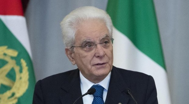 Manovra, Mattarella: "Si difenda la stabilità finanziaria"