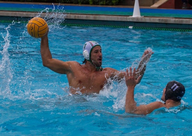 Siracusa, Eurocup: i greci del Vouliagmeni vincono di misura sull'Ortigia