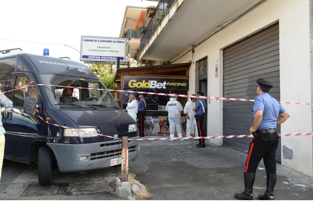 Catania, uccise la figlia 12enne: confermato ergastolo