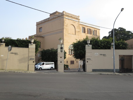 Palermo blindata per conferenza su Libia