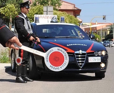 Palermo, diffuso video omicidio Caruso