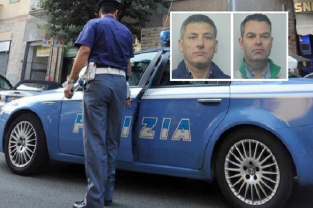 Estorsione alla ditta che ha rilevato la Set Impianti di Augusta, arrestati i due sindacalisti Roberto Getulio e Marco Faranda