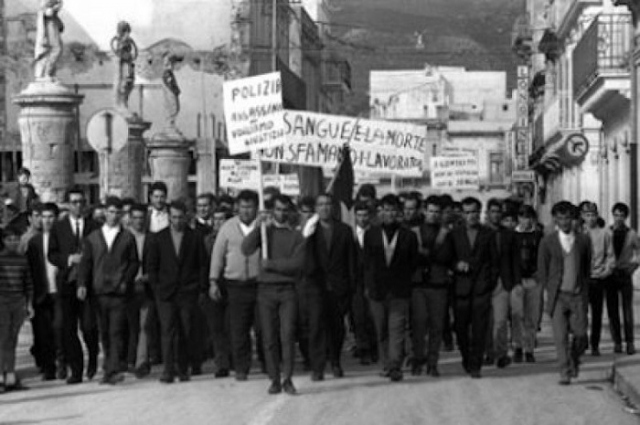 I Fatti di Avola, 1 e 2 dicembre proseguono le iniziative