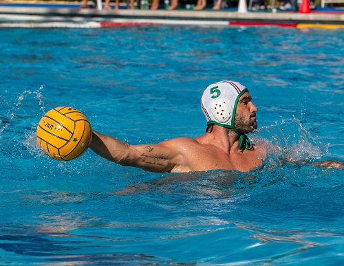 L'Ortigia vince fuori casa contro il Savona