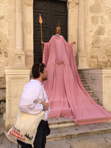 Siracusa, Festival della Filosofia in Magna Grecia: il tema di quest'anno è Amore e Odio