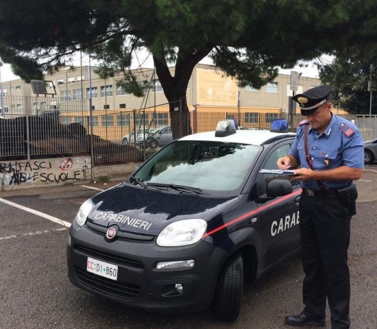 Augusta, pesca di frodo: denunciati cinque uomini catanesi