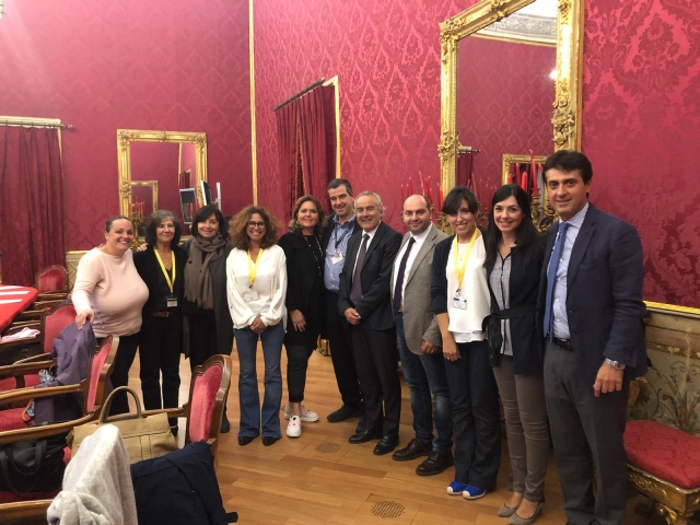 Palermo, la Commissione Attività produttive incontra le Associazioni “Donne di mare”, Fiops e la Fipsas