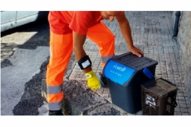 Noto, sciopero dei netturbini indetto per il 19 novembre