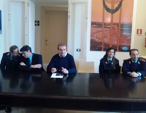 Siracusa, Polizia municipale: nasce un Nucleo speciale per i diritti degli animali
