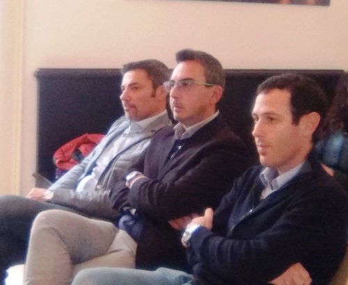 Democratici per Siracusa: "Recepire la legge Fava per logge massoniche"