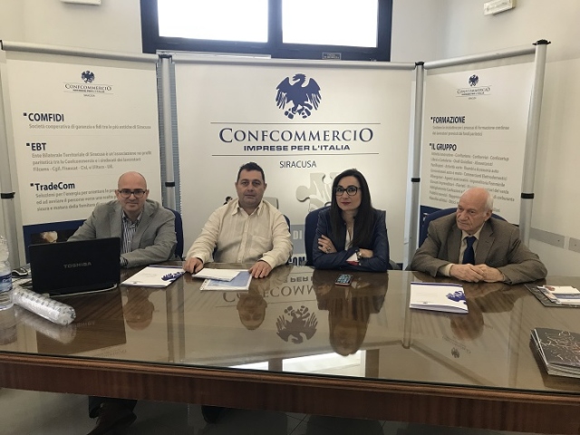 Siracusa, Marilena Midolo nuova presidente di Federpreziosi
