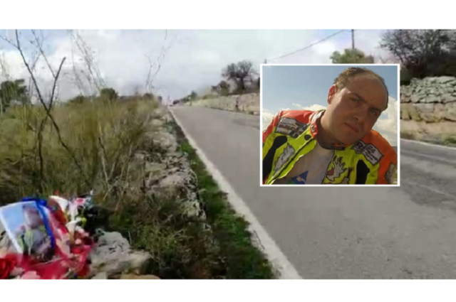 Noto, il grido disperato della madre di Corrado Leone morto dopo impatto contro una mucca: "Giustizia per mio figlio"