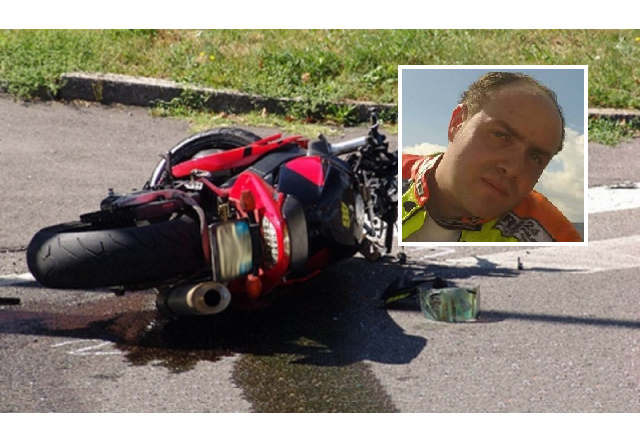 Incidente mortale sulla Noto-Palazzolo, impatto fatale di un motociclista contro una mucca