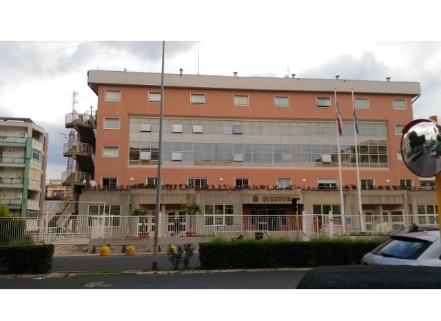 Anche a Siracusa volantinaggio e presìdi dei poliziotti del Siap contro la Legge di bilancio