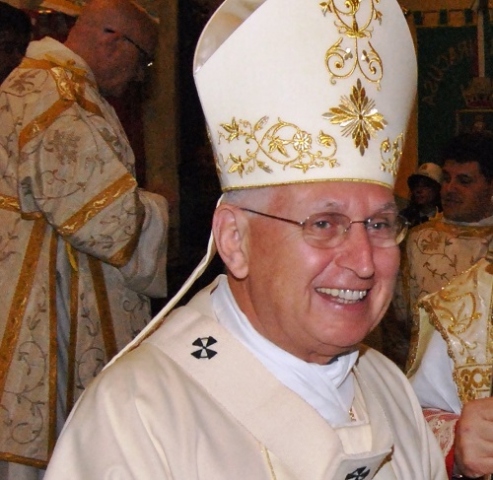 Siracusa, domani anniversario dell’ingresso in Diocesi dell’arcivescovo Pappalardo