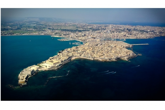 Siracusa, progetto su collegato ambientale: CasaRossa pungola l'amministrazione comunale