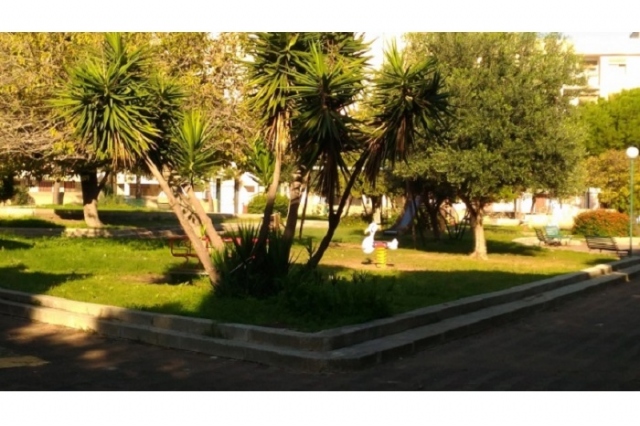 Siracusa, parco Robinson di via Algeri: il Comune alla ricerca di associazioni che ne garantiscano salvaguardia e fruizione