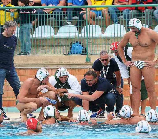 L’Ortigia e l’AN Brescia domani in vasca alla Paolo Caldarella