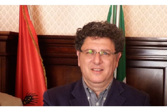 Siracusa, Lucio Salvatore Ficarra è il nuovo manager dell'Asp