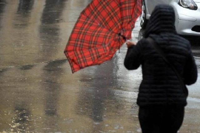 Siracusa, domani ancora allerta meteo arancione