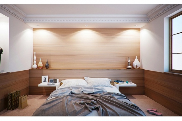 Una camera da letto da sogno: i consigli per arredarla e favorire riposo e relax