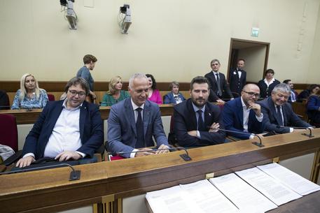 Prescrizione, è scontro tra M5S e Lega