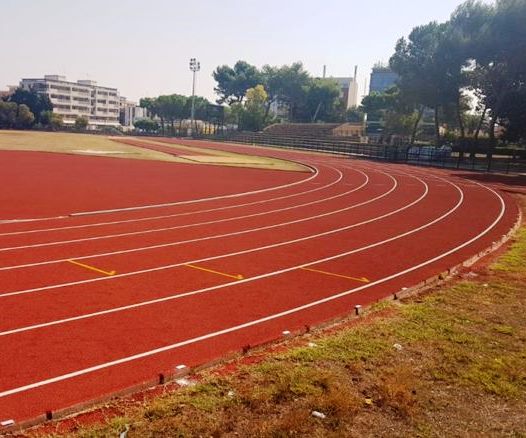 Siracusa, accesso al Pippo Di Natale solo con tessera sportiva