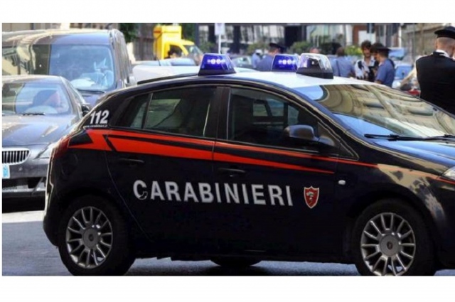 Priolo, 4 anni e 6 mesi ai domiciliari: arrestata 30enne