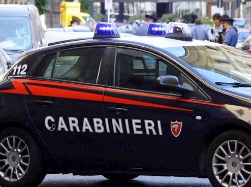 Rosolini, ruba materiale edile: arrestato 38enne