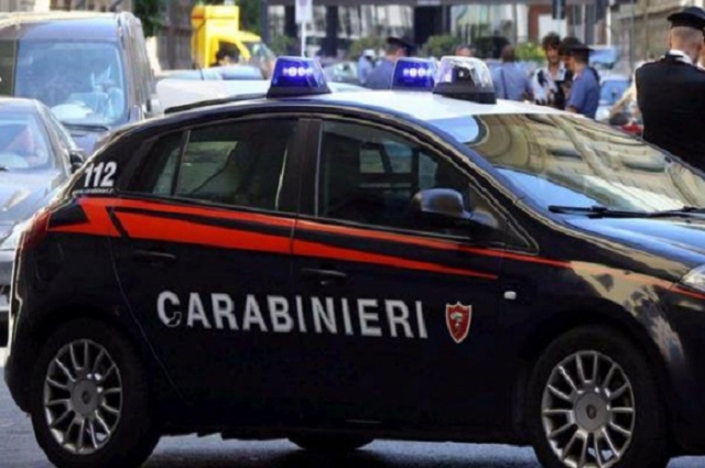 Palermo, testa d'agnello su auto sindacalista