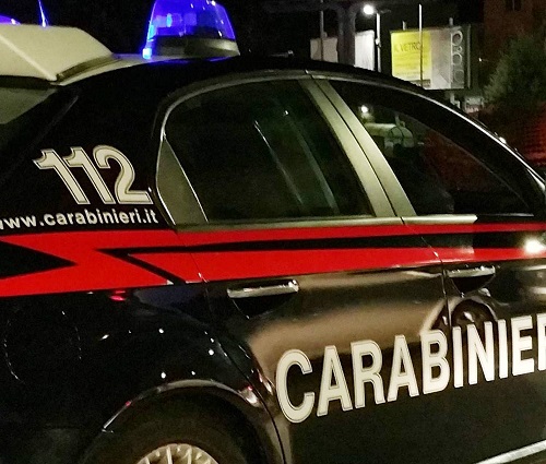 Priolo, tenta furto di materiale ferroso e rame: arrestato 40enne