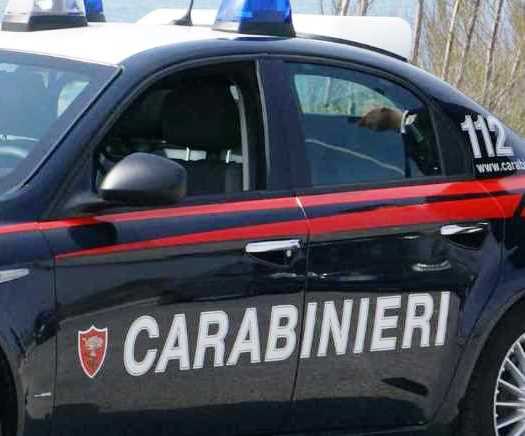 Priolo Gargallo, furto aggravato: 30enne finisce ai domiciliari