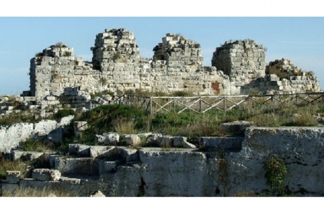 Siracusa, Granata: "Il Comune pronto a gestire direttamente il Castello Eurialo e i 'siti minori"