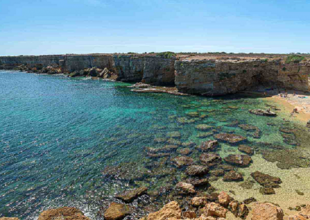 Siracusa, erosione costiera: Russoniello e Trigilio sollecitano interventi