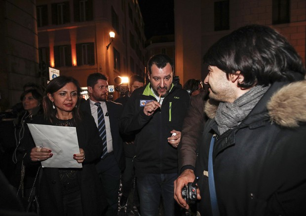 Vertice sulla Manovra, si tratta sul taglio del deficit