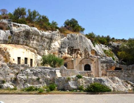 Rosolini, Museo Civico Etnografico “G. Savarino”: in allestimento una nuova sala espositiva archeologica