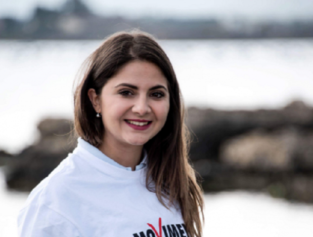 Siracusa, Chiara Ficara "No ai delegati di quartiere"