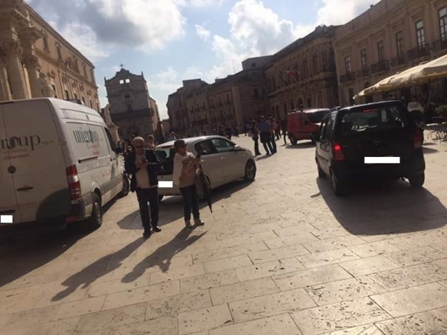Siracusa, Ztl: il Comitato Ortigia sostenibile dice No ai pass per fruitori di ristoranti