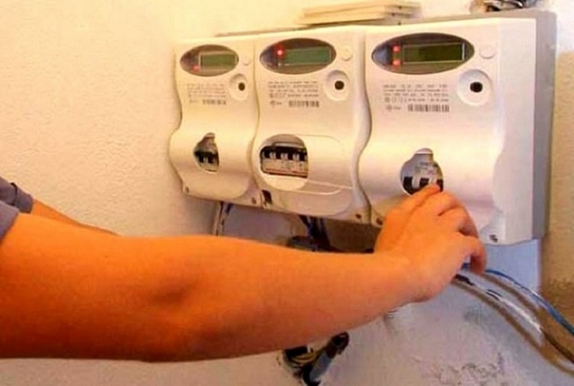 Noto, denunciato un uomo per furto di energia elettrica